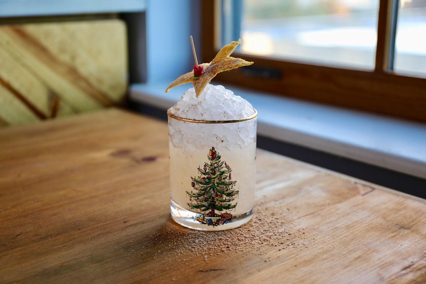 sunday in brooklyn christmas party venue to rent nyc