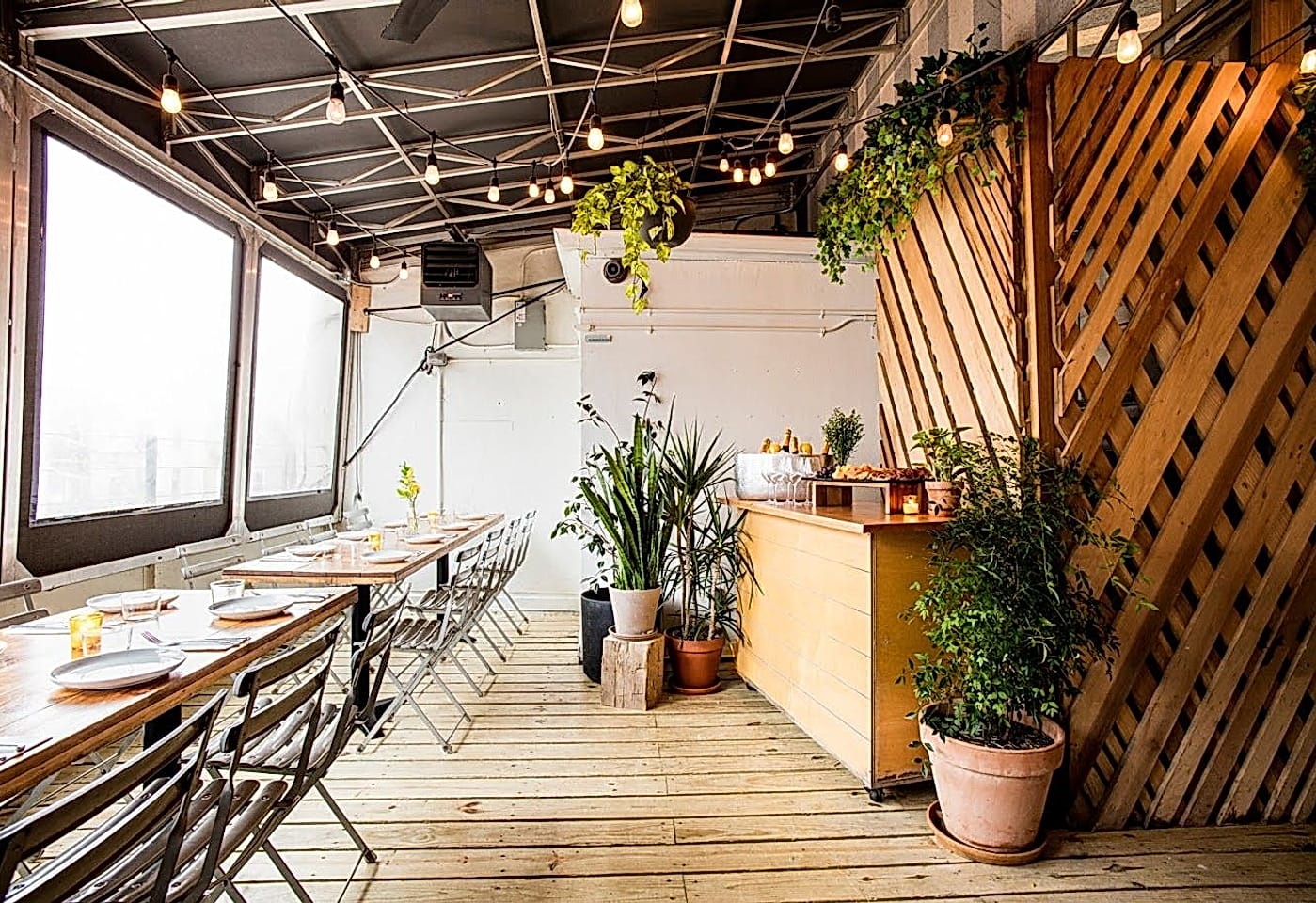 sunday in brooklyn new years eve party venue williamsburg nyc