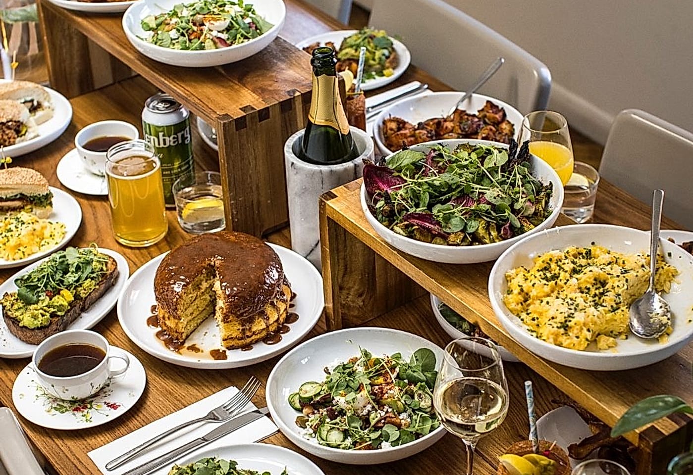 sunday in brooklyn new years eve party venue williamsburg nyc