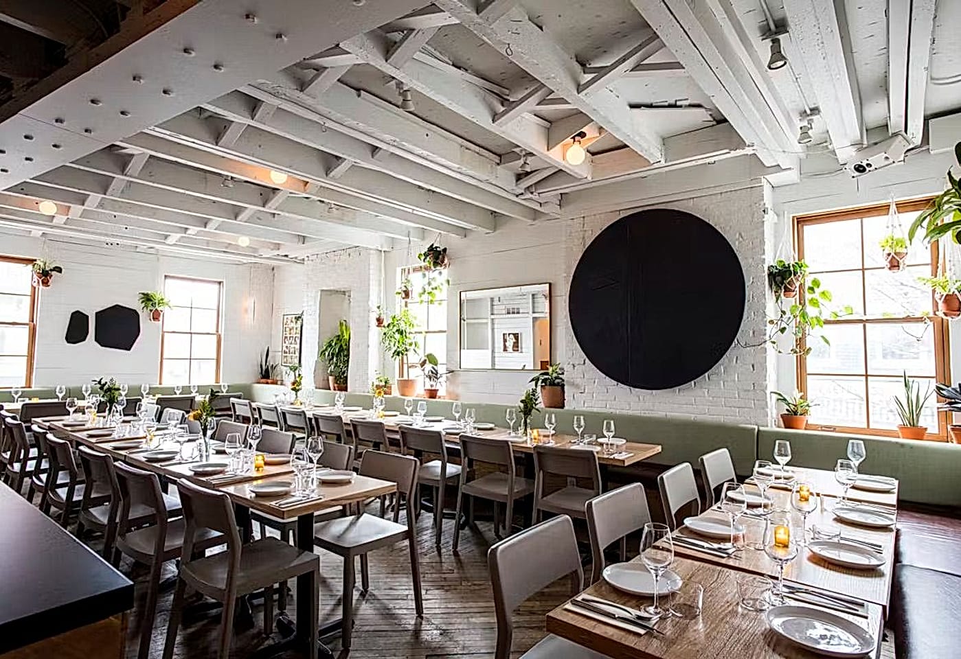 sunday in brooklyn restaurant buyouts private events brooklyn nyc