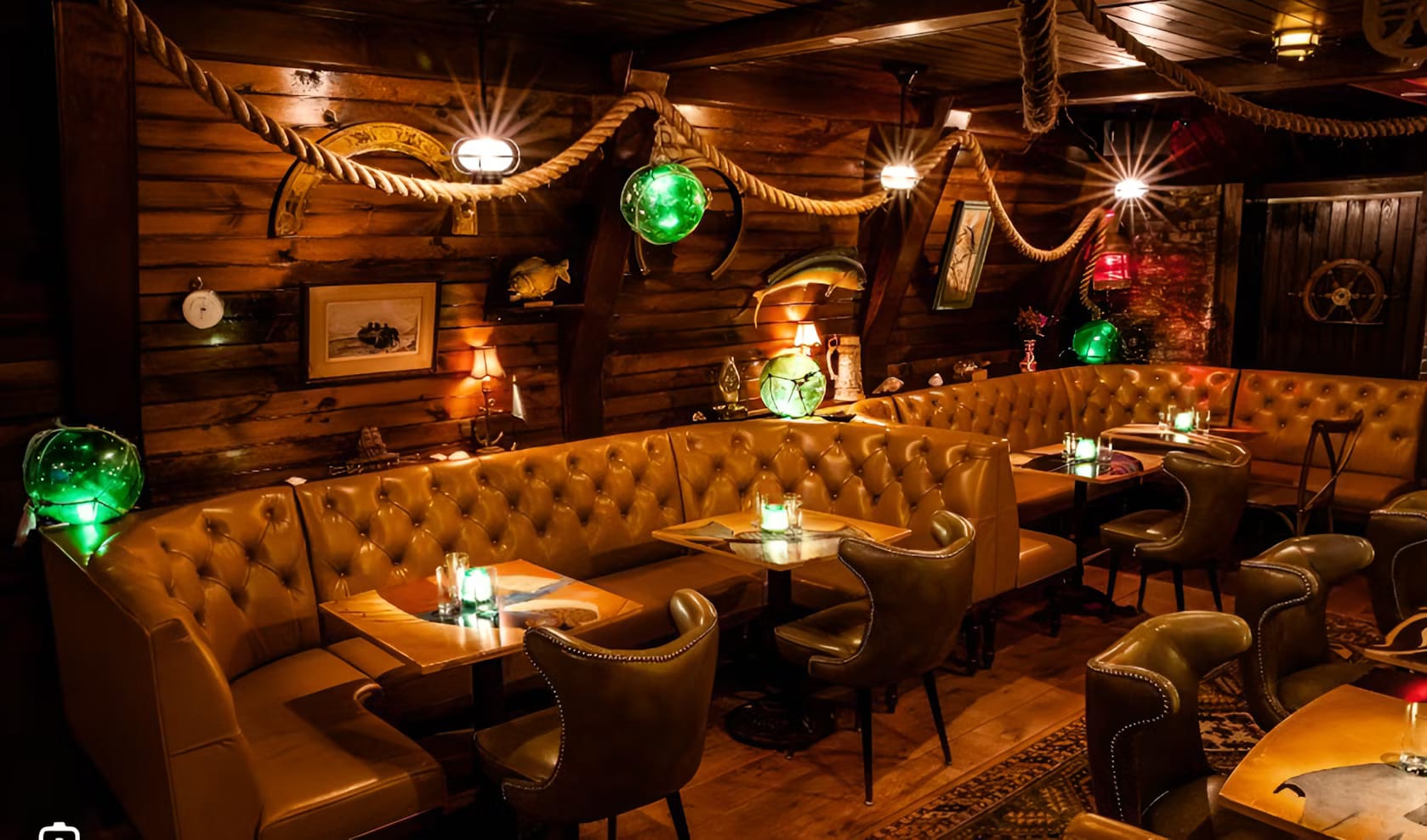 sunken harbor club brooklyn nyc best bars 2025 nyc 