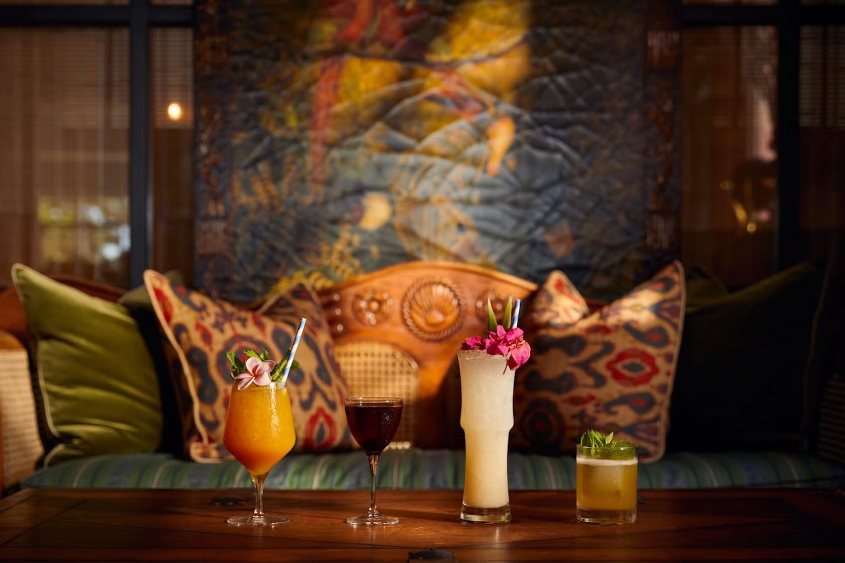 sunken harbor club brooklyn nyc best bars 2025 nyc 