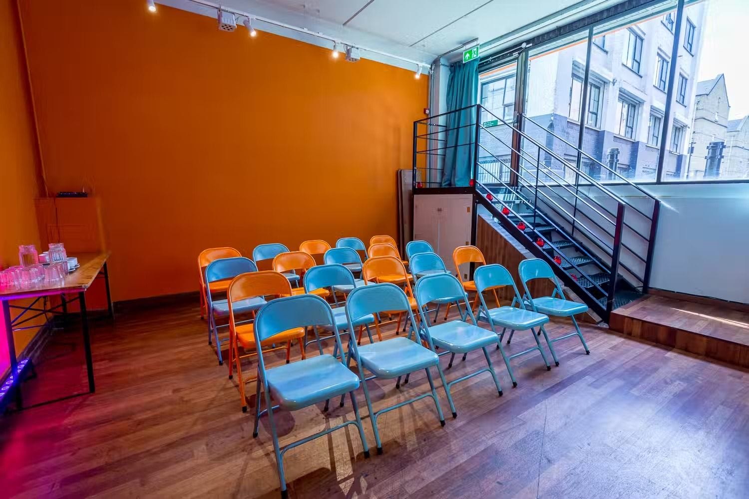 superculture room london small meeting rooms 2