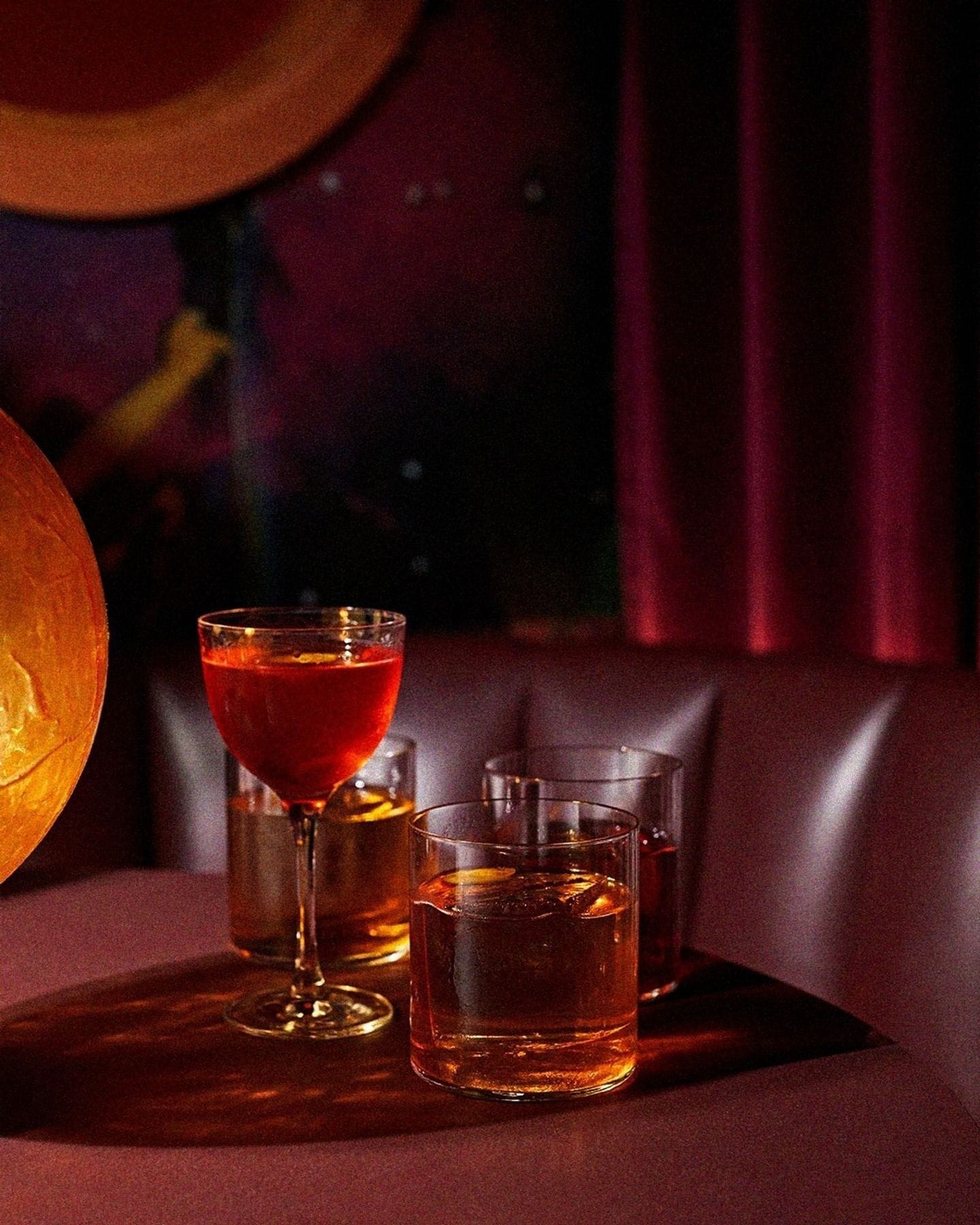 cocktails at supermax kings cross cocktail bar london