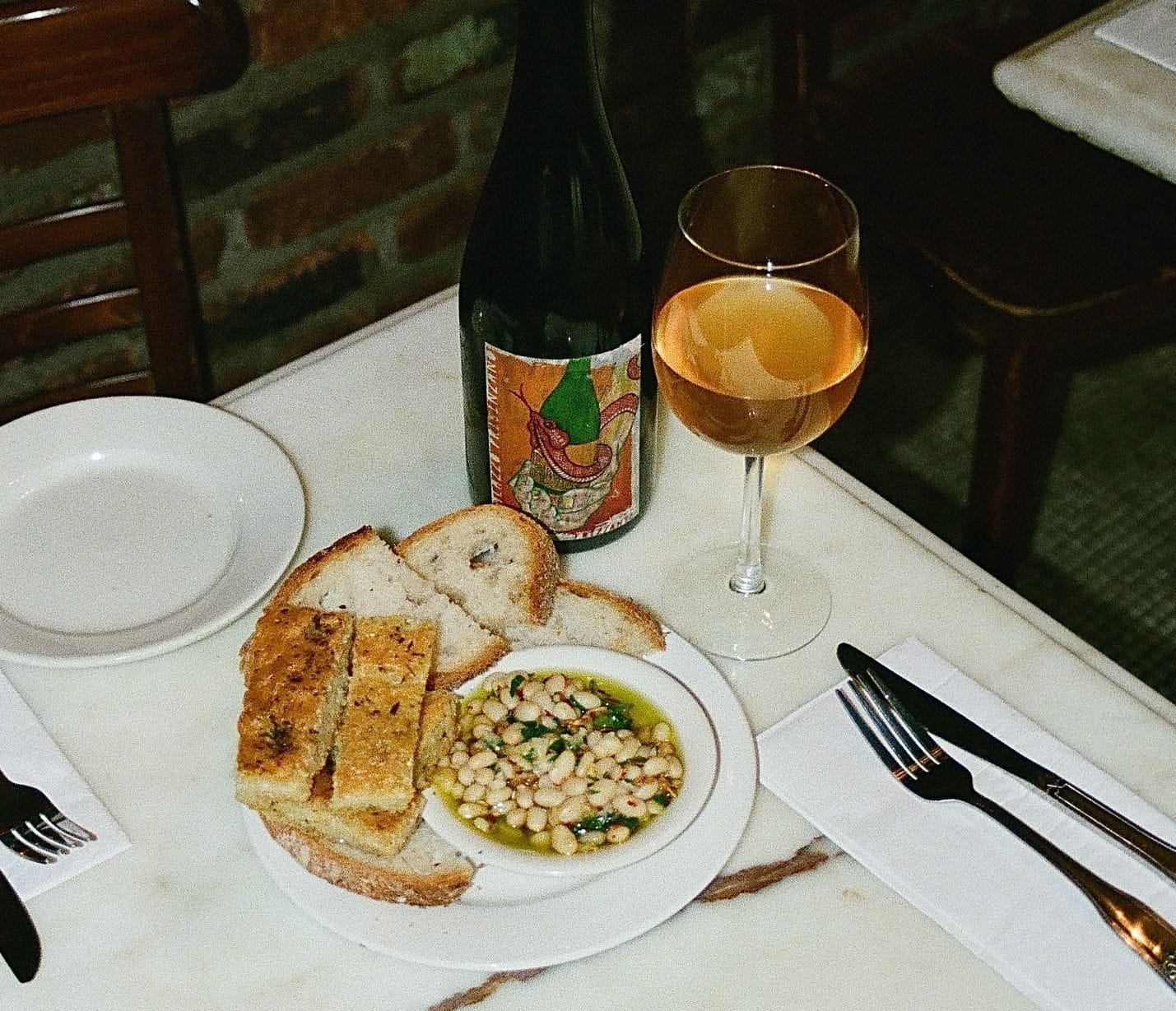 supper nyc lower manhattan private dining nyc