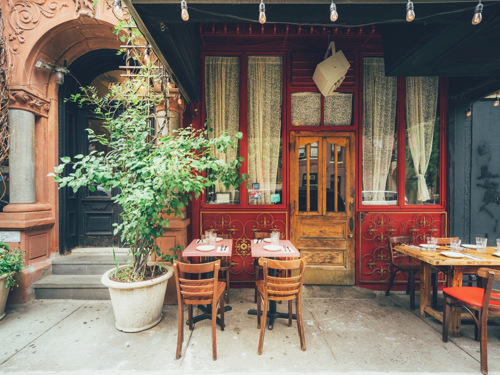 supper nyc lower manhattan private dining nyc