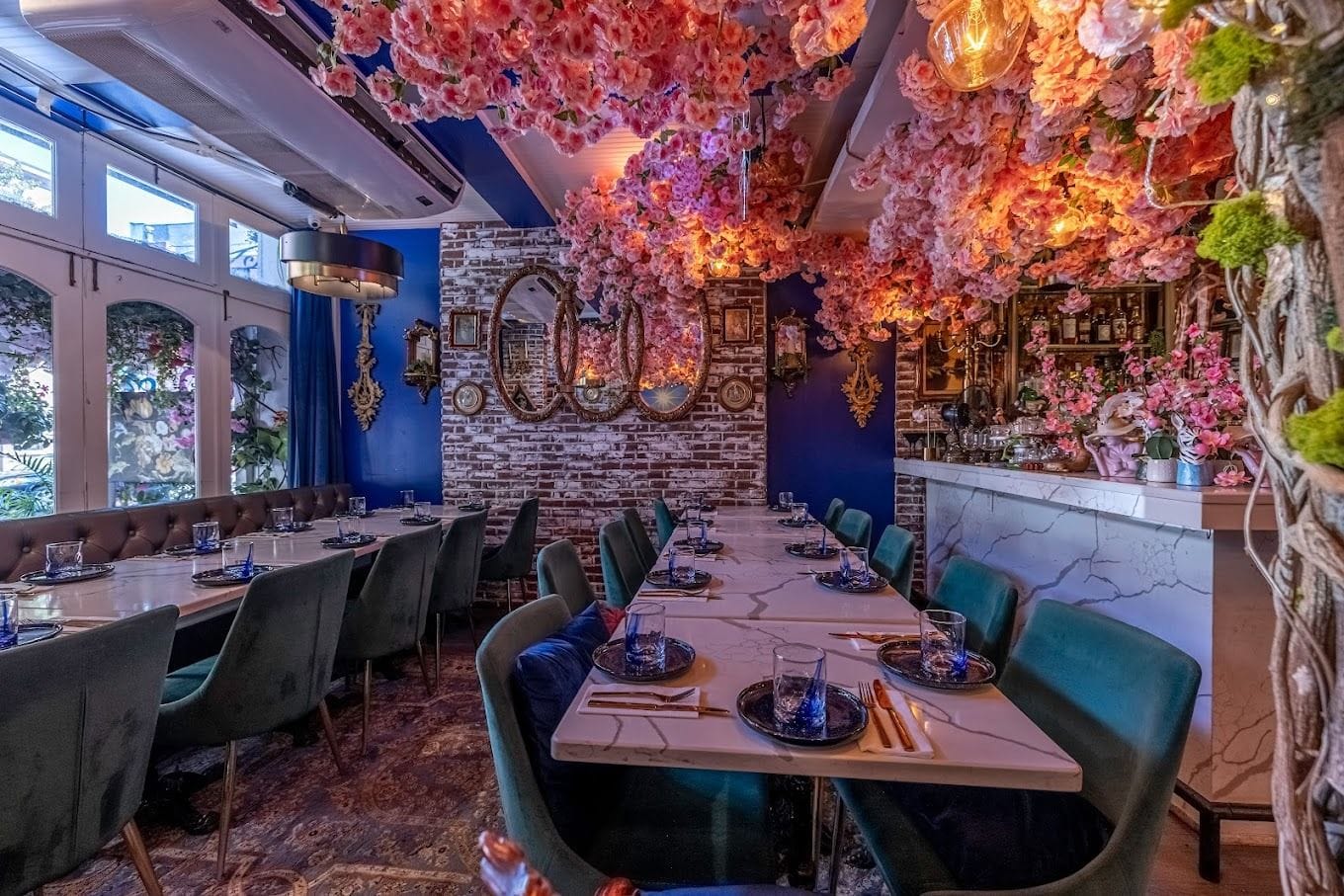 sveta west village birthday restaurants bday nyc