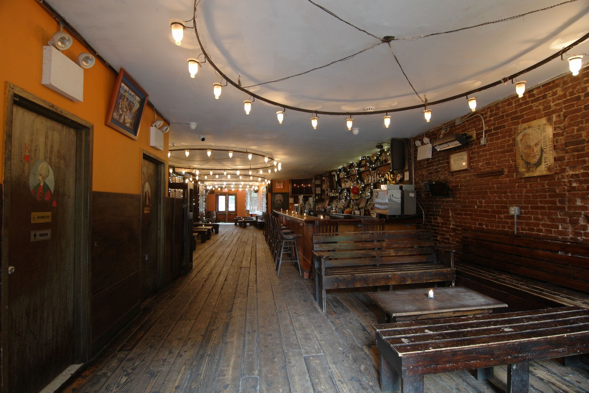 sweet and vicious lower manhattan birthday party venue nyc