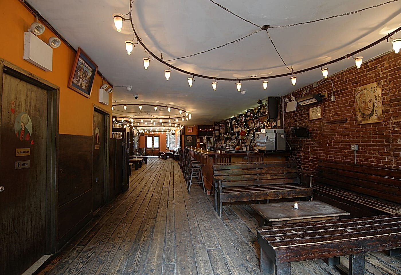 sweet and vicious lower manhattan birthday party venue nyc