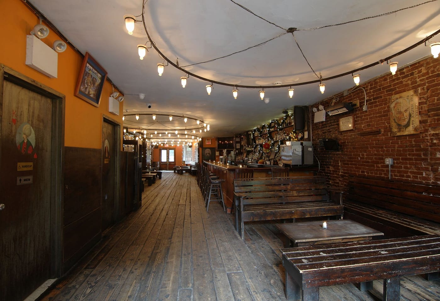sweet and vicious lower manhattan birthday party venue nyc