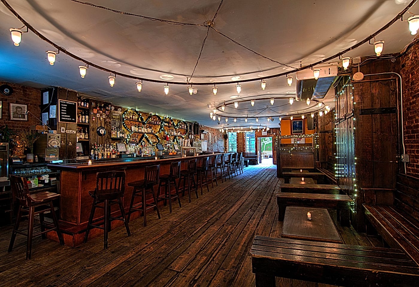 sweet and vicious lower manhattan birthday party venue nyc