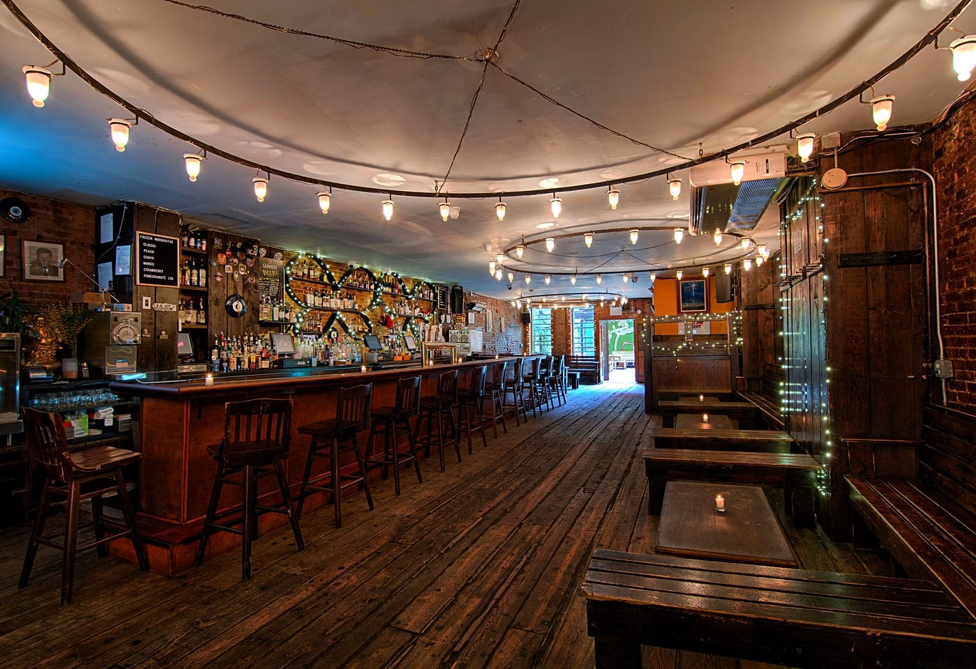 sweet and vicious lower manhattan birthday party venue nyc