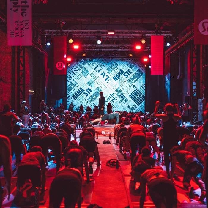 swg3 glasgow conference centre