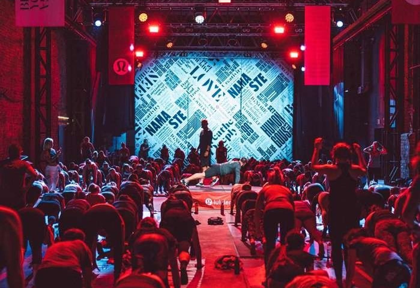 swg3 glasgow conference centre