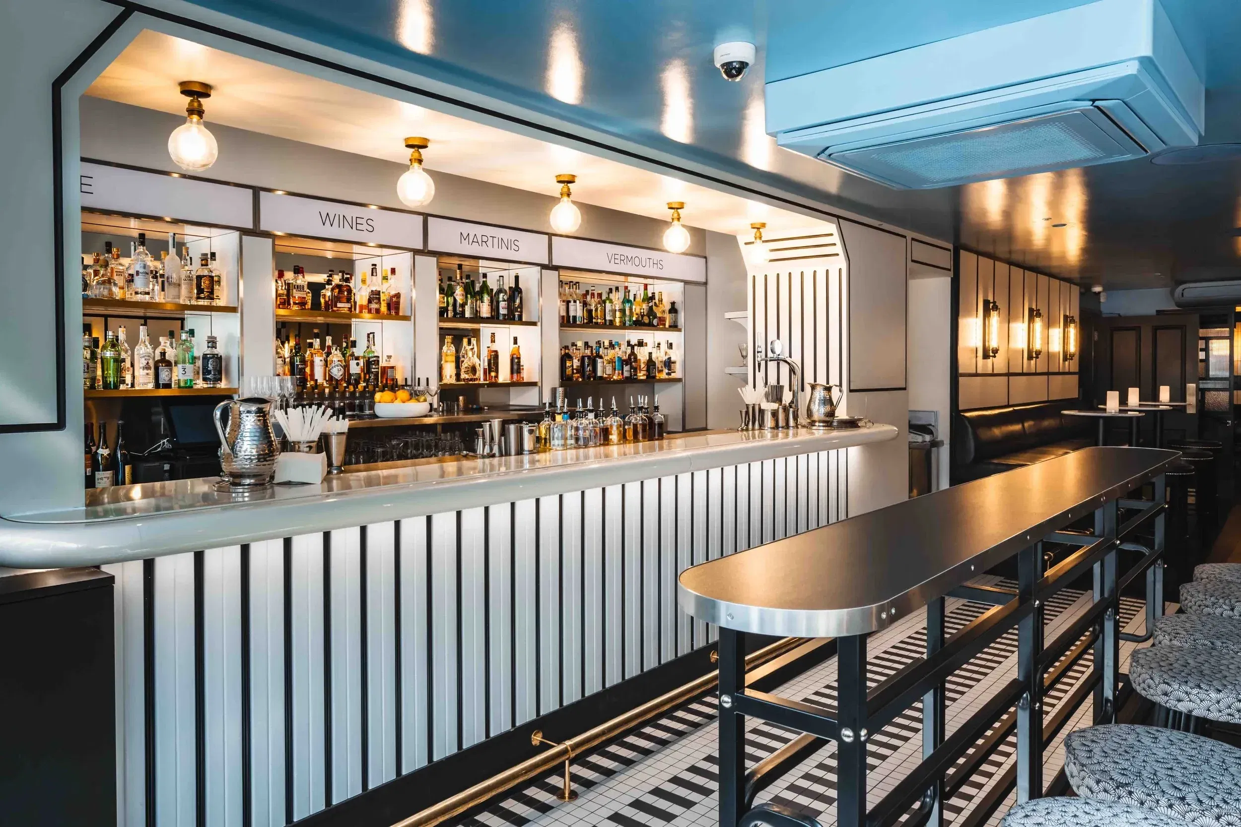 Our selection of the best London Bridge cocktail bars