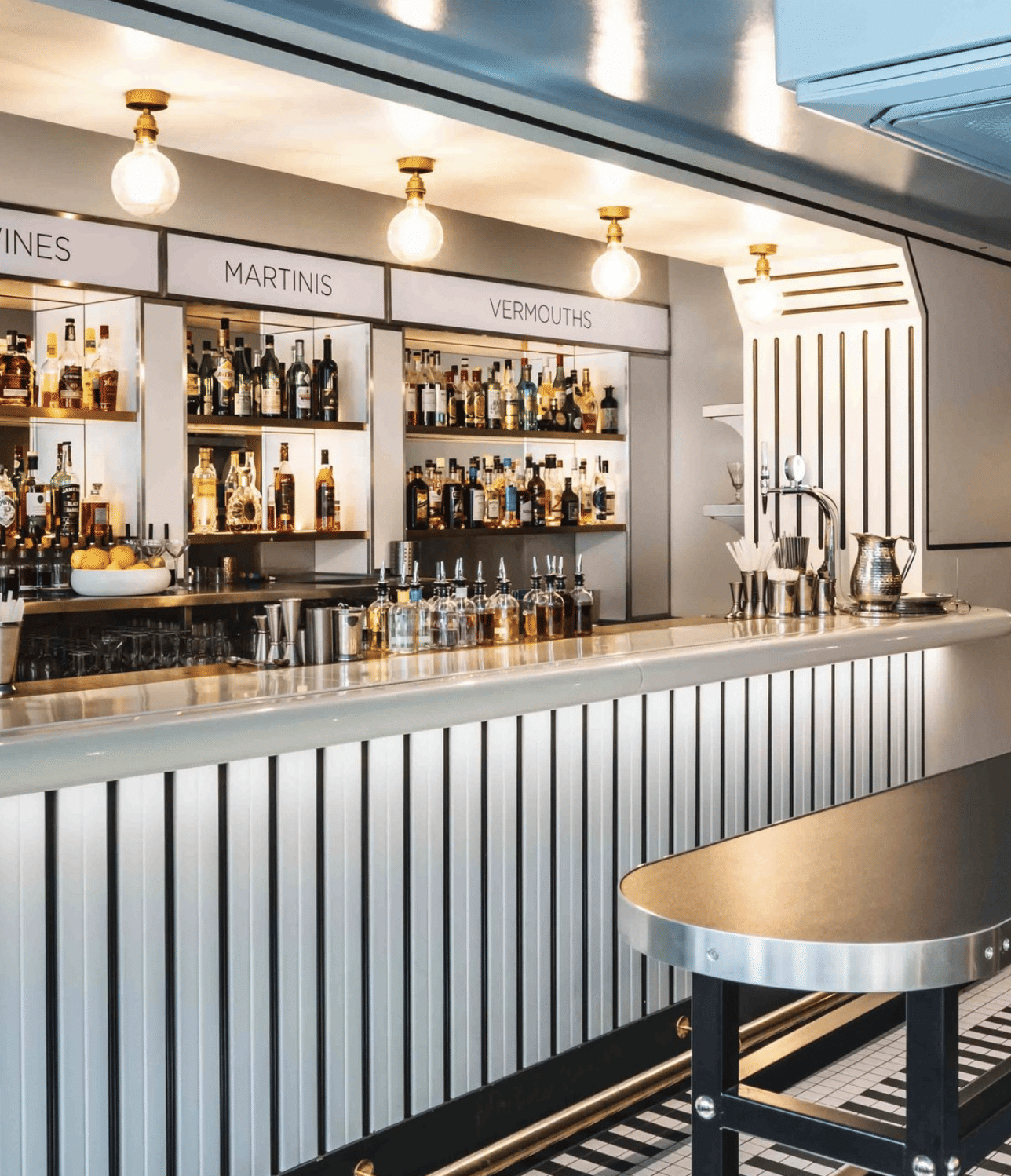 swift borough London bridge London