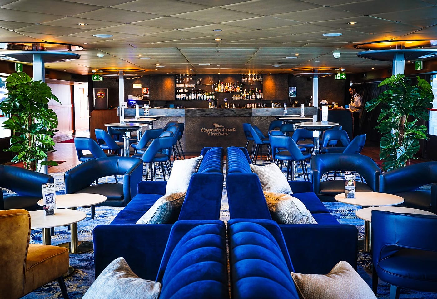 The Sydney 200, Captain Cook Cruises image 2