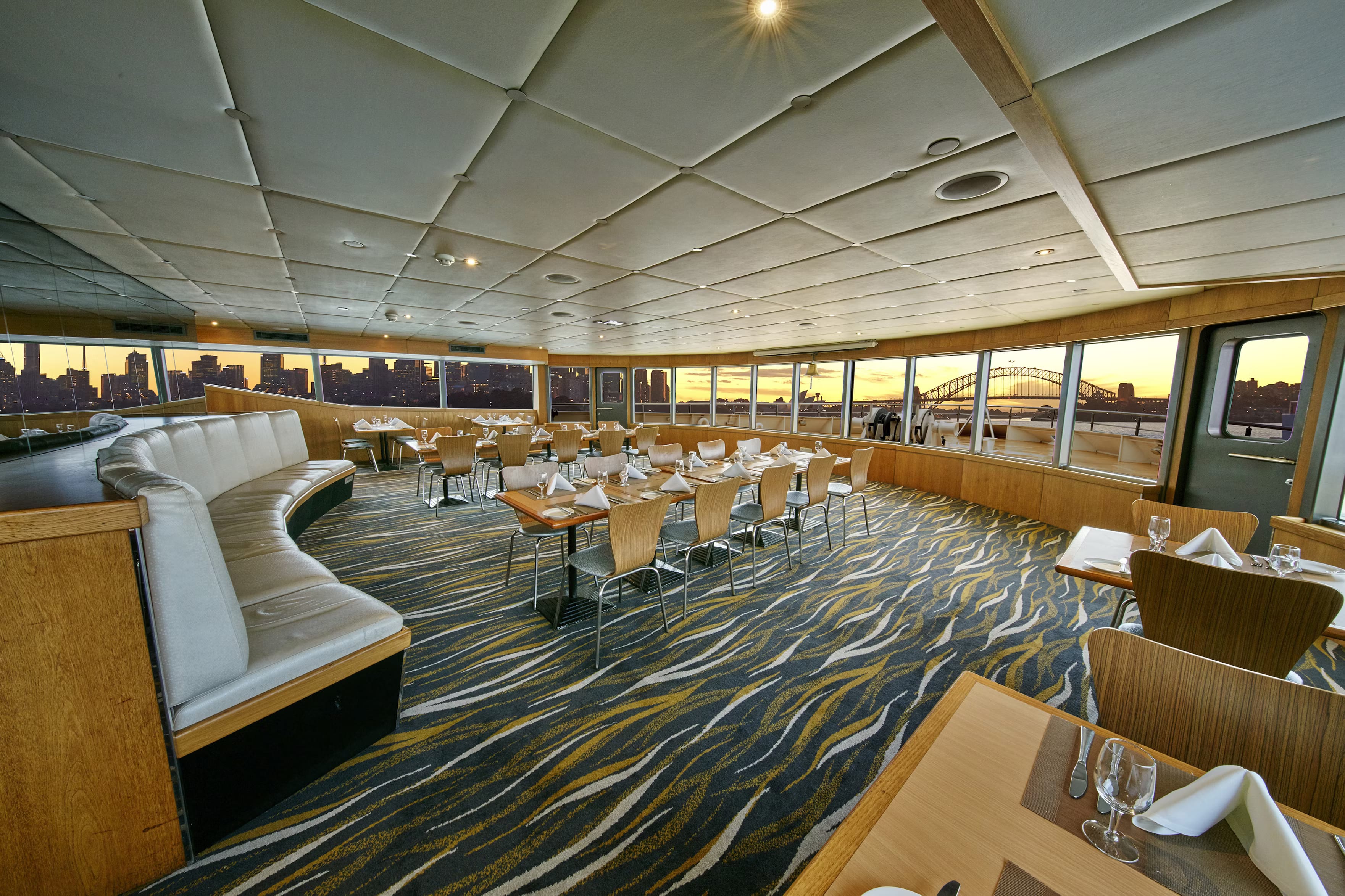 The Sydney 200, Captain Cook Cruises image 3