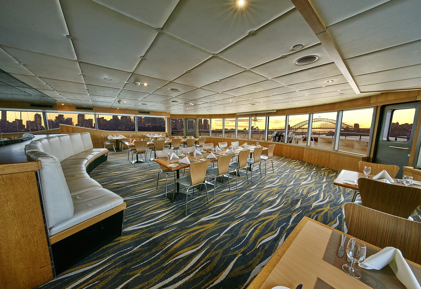 The Sydney 200, Captain Cook Cruises image 3