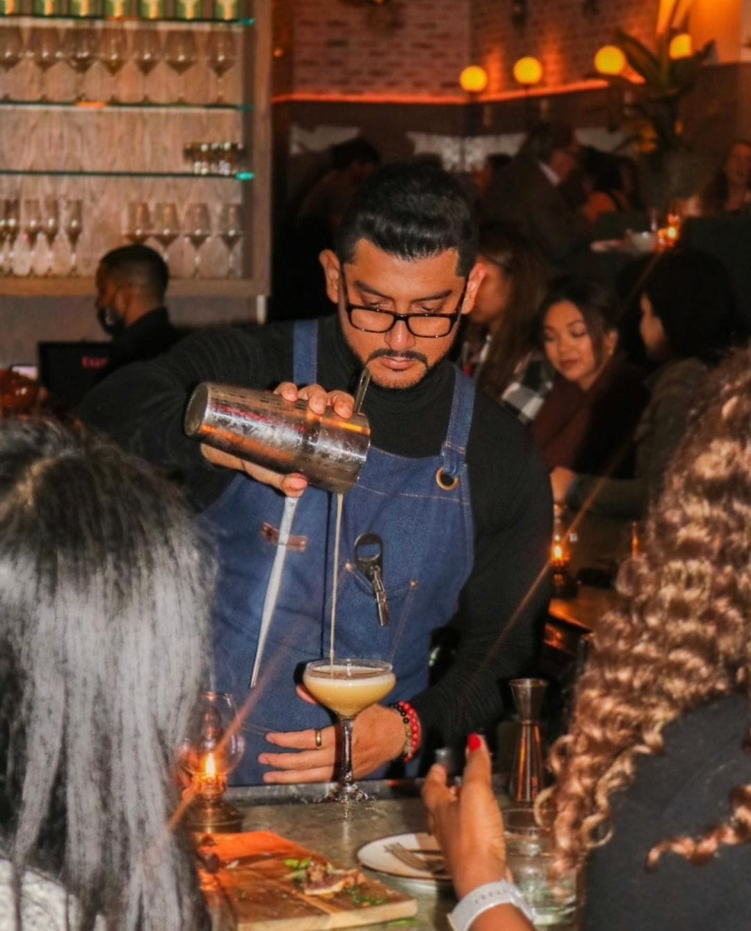 tasca upper west side private dining NYC