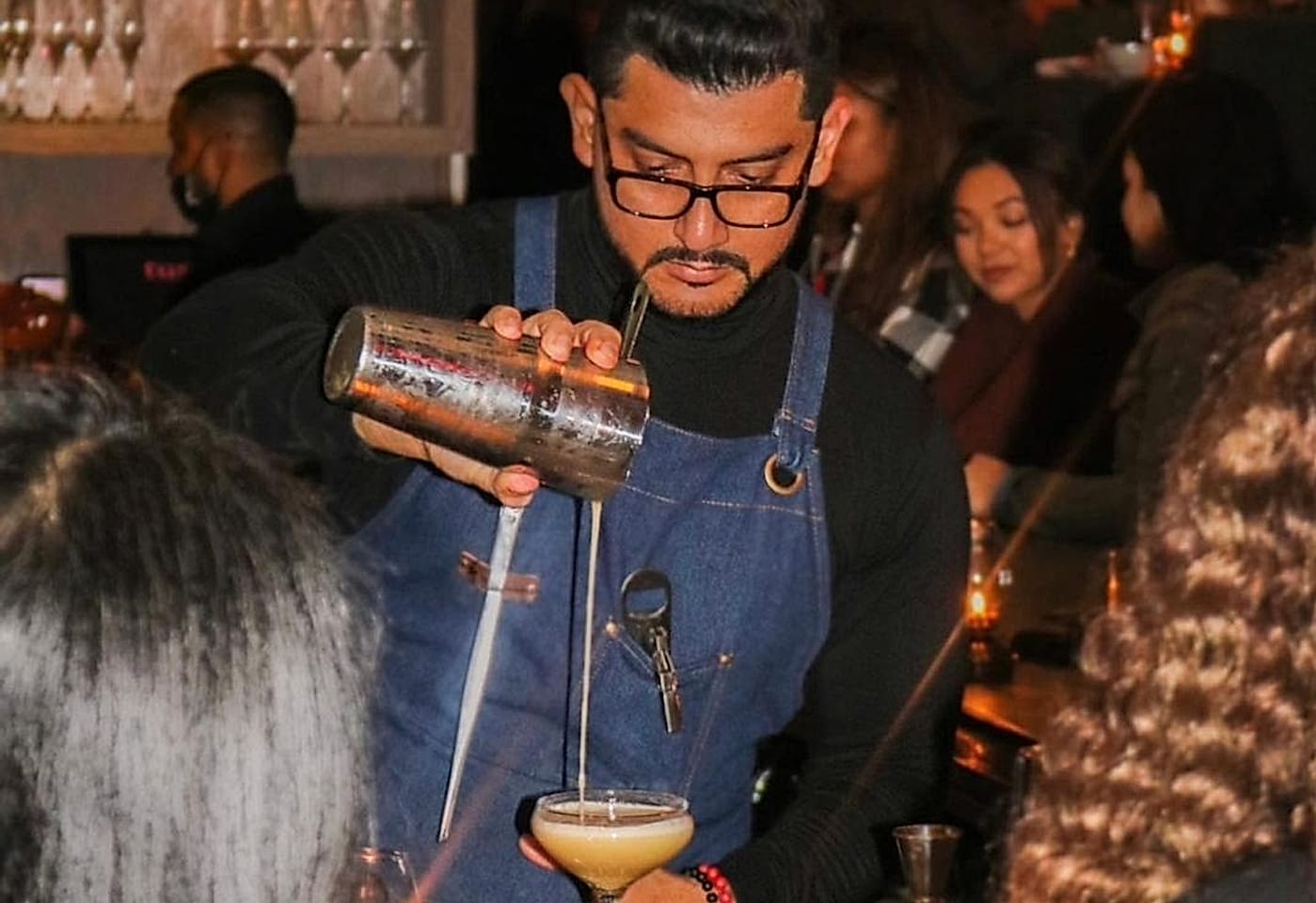 tasca upper west side private dining NYC