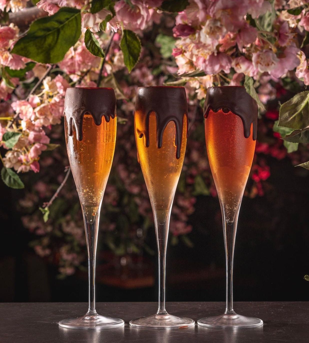 tattu christmas restaurant manchester 