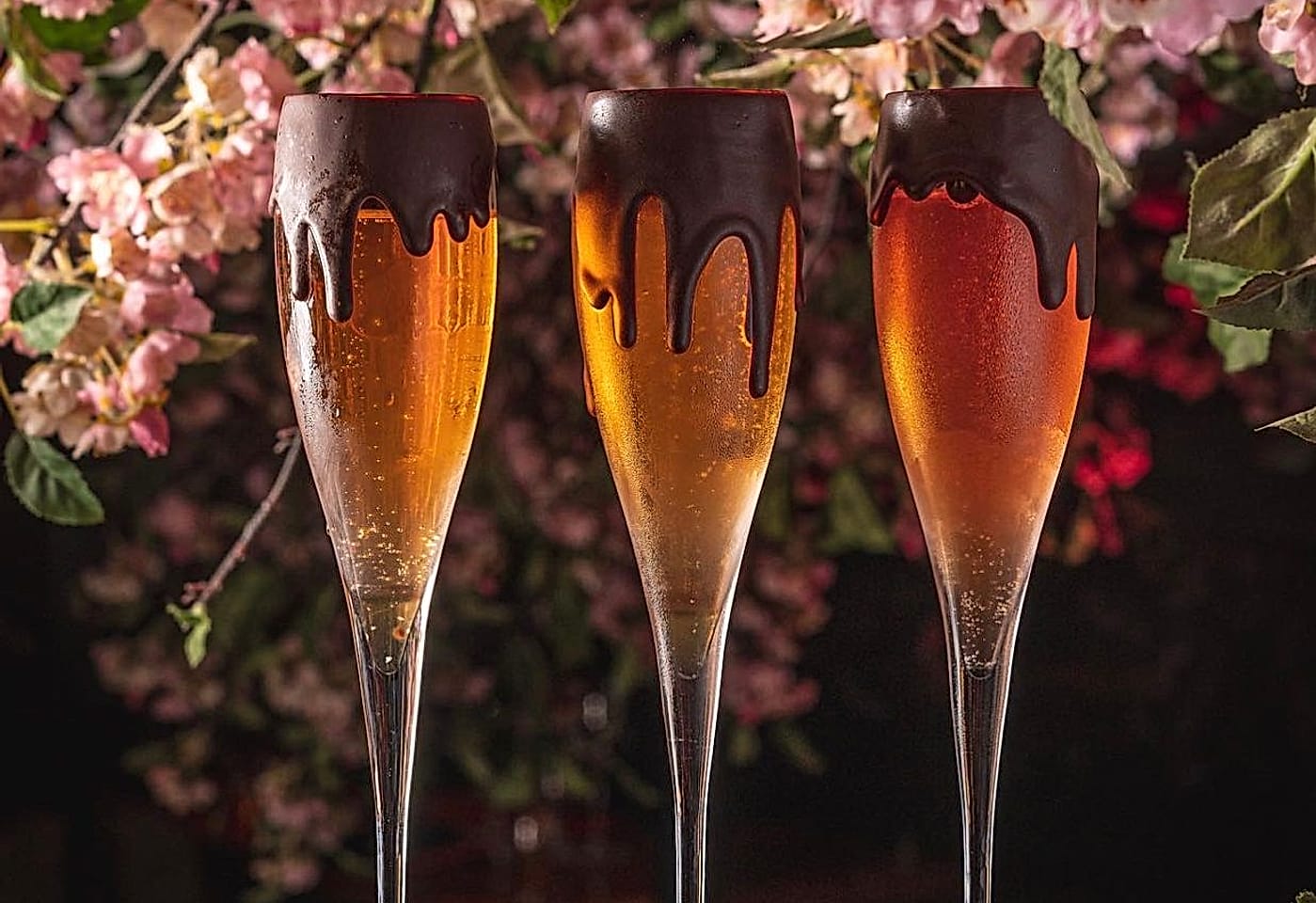 tattu christmas restaurant manchester