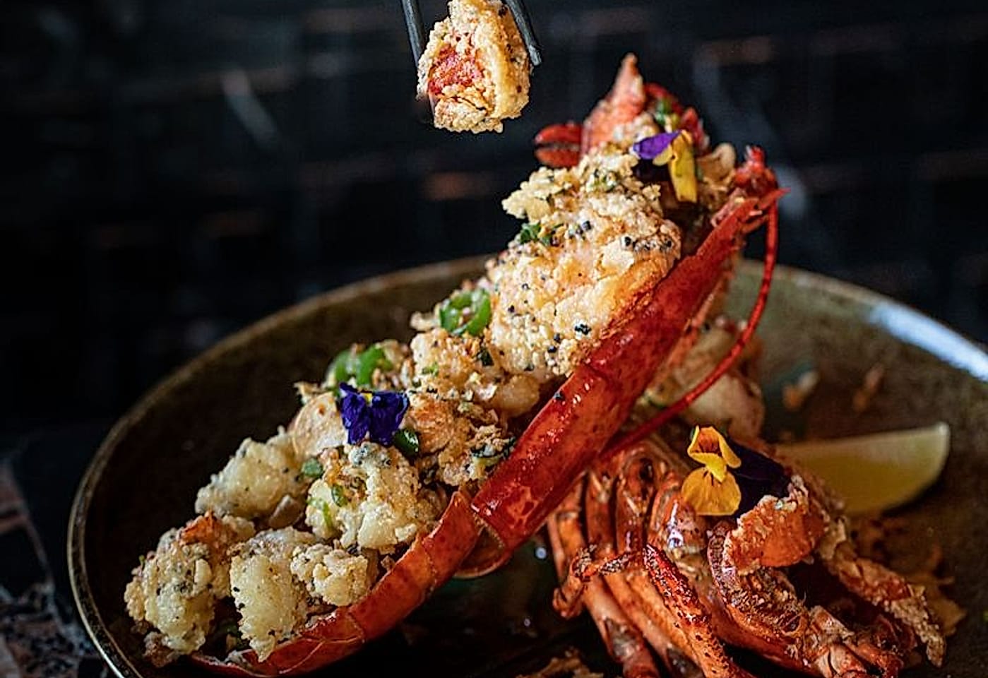 tattu manchester restaurant 3