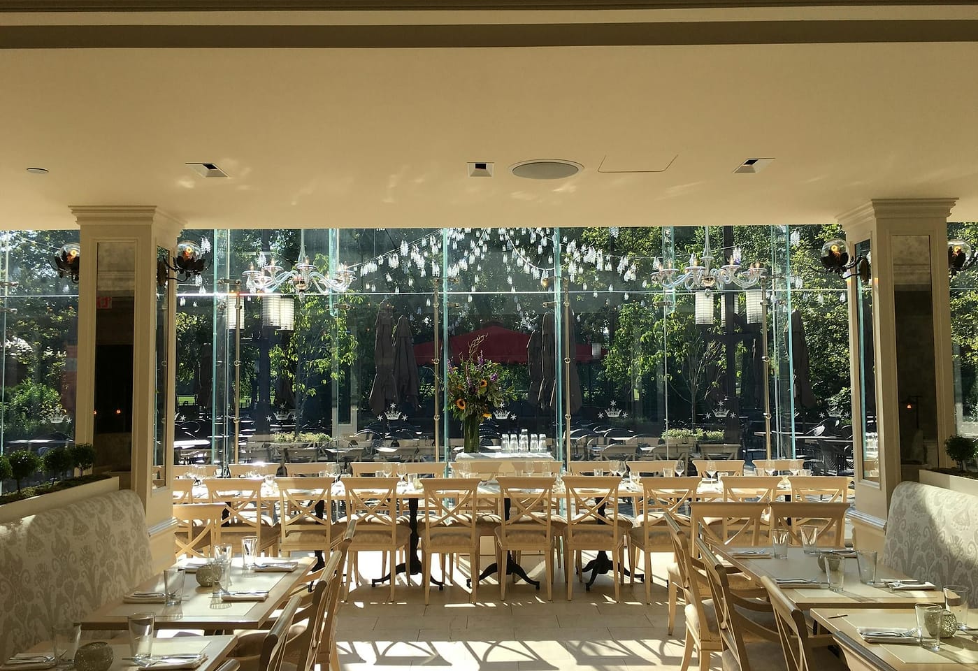 tavern on the green gala venues nyc corporate event rental