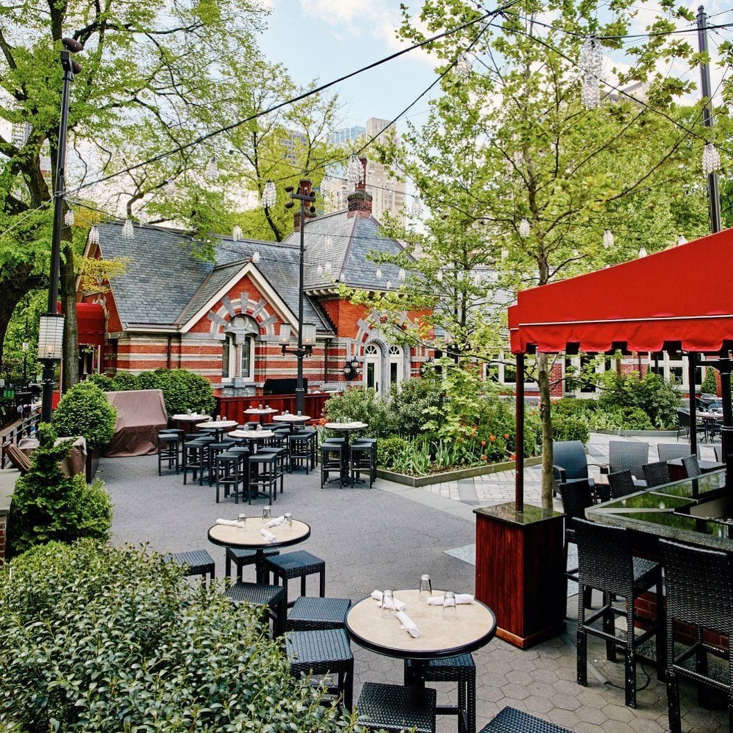 Hire Upper West Side venues