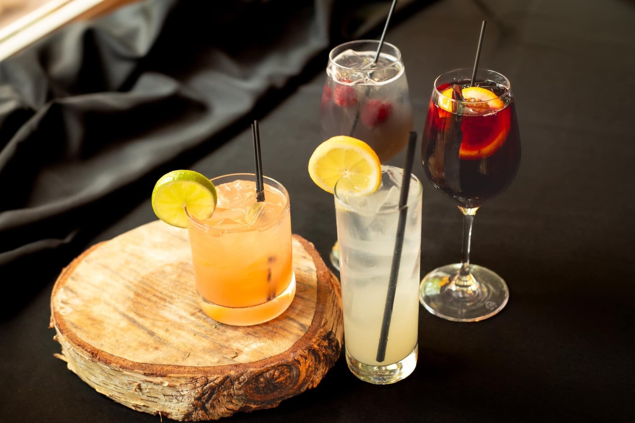 tavern on the green upper west side summer party venues NYC