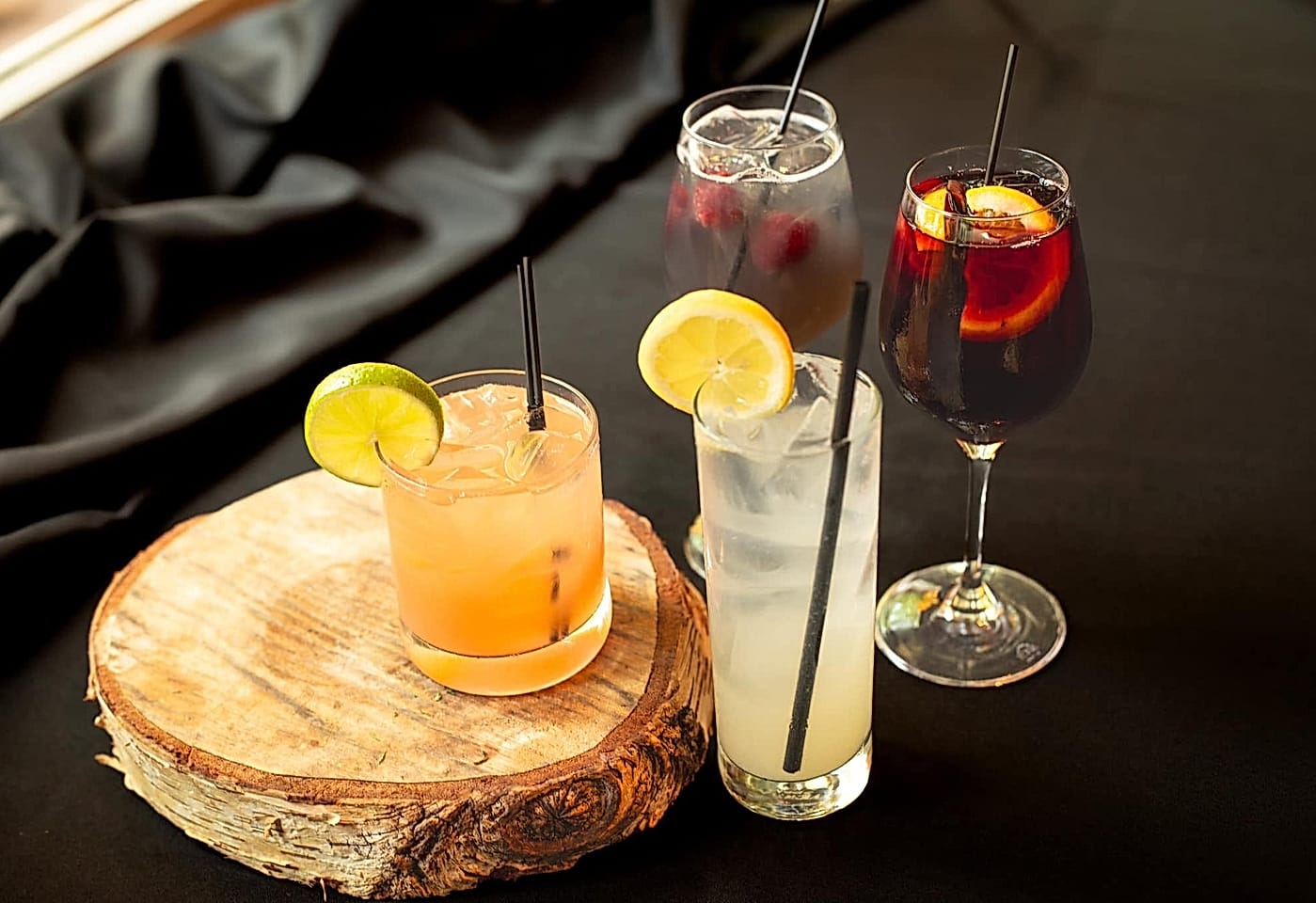 tavern on the green upper west side summer party venues NYC