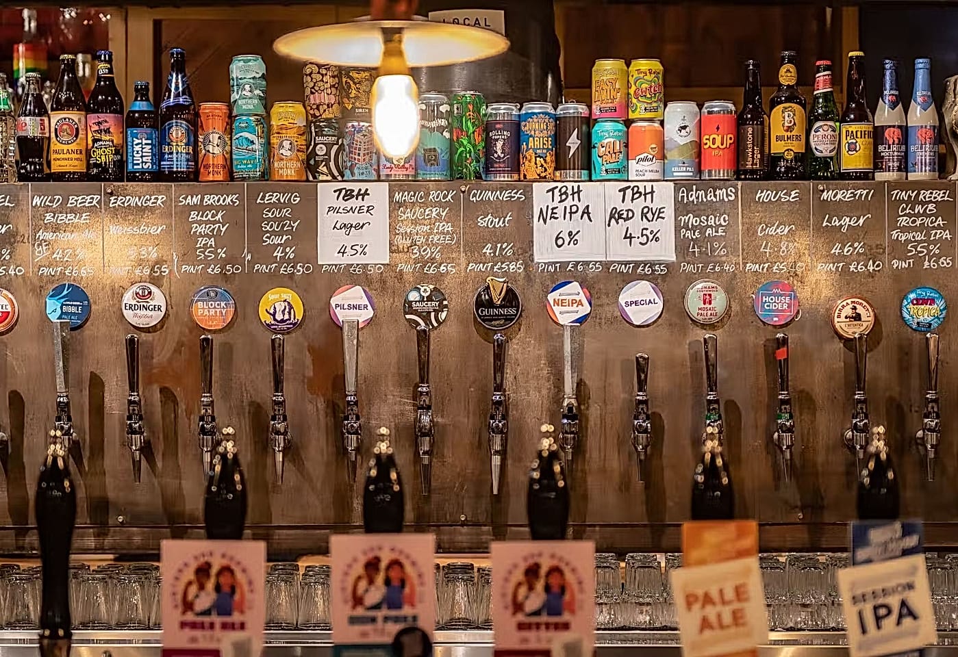 temple brew house holborn bar