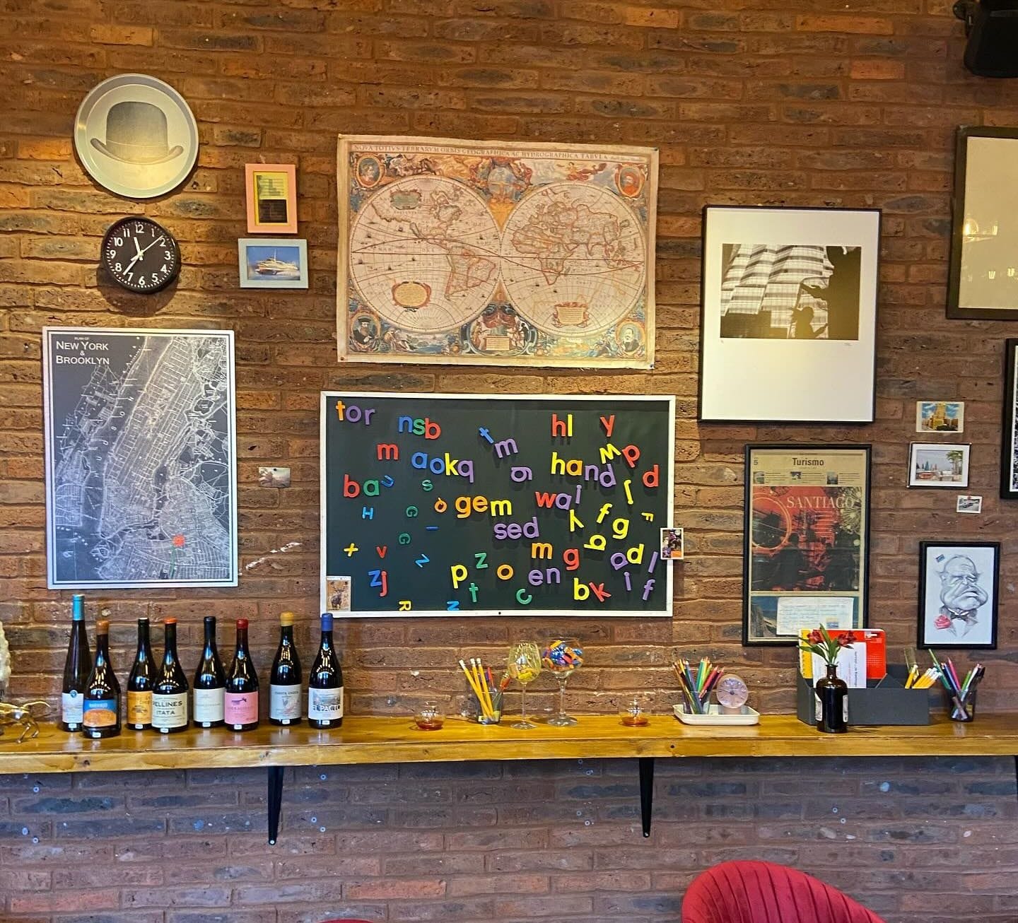 terroir tribeca cocktail bar to rent nyc 