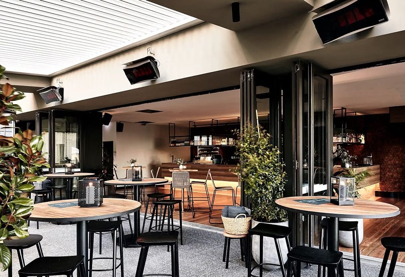 The Rooftop, The Duke1