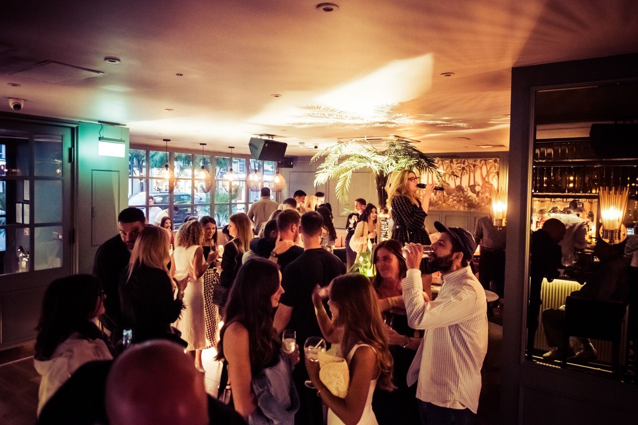 the act notting hill cocktail bars 2