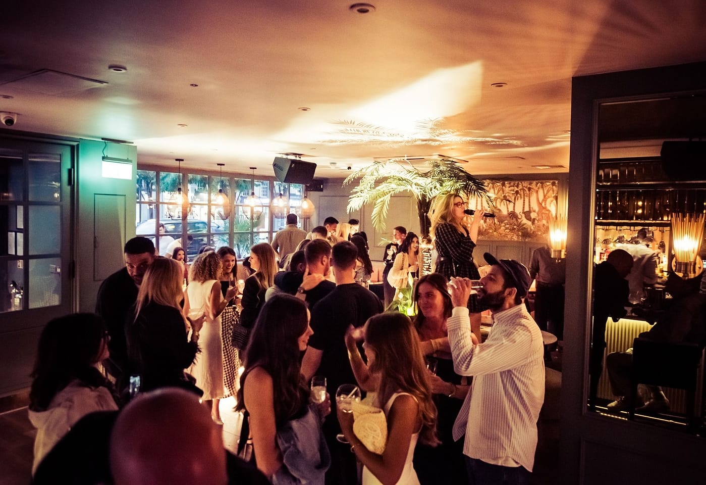 the act notting hill cocktail bars 2