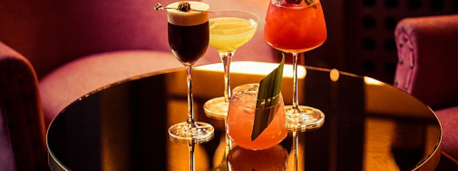 the act notting hill cocktail bars 3