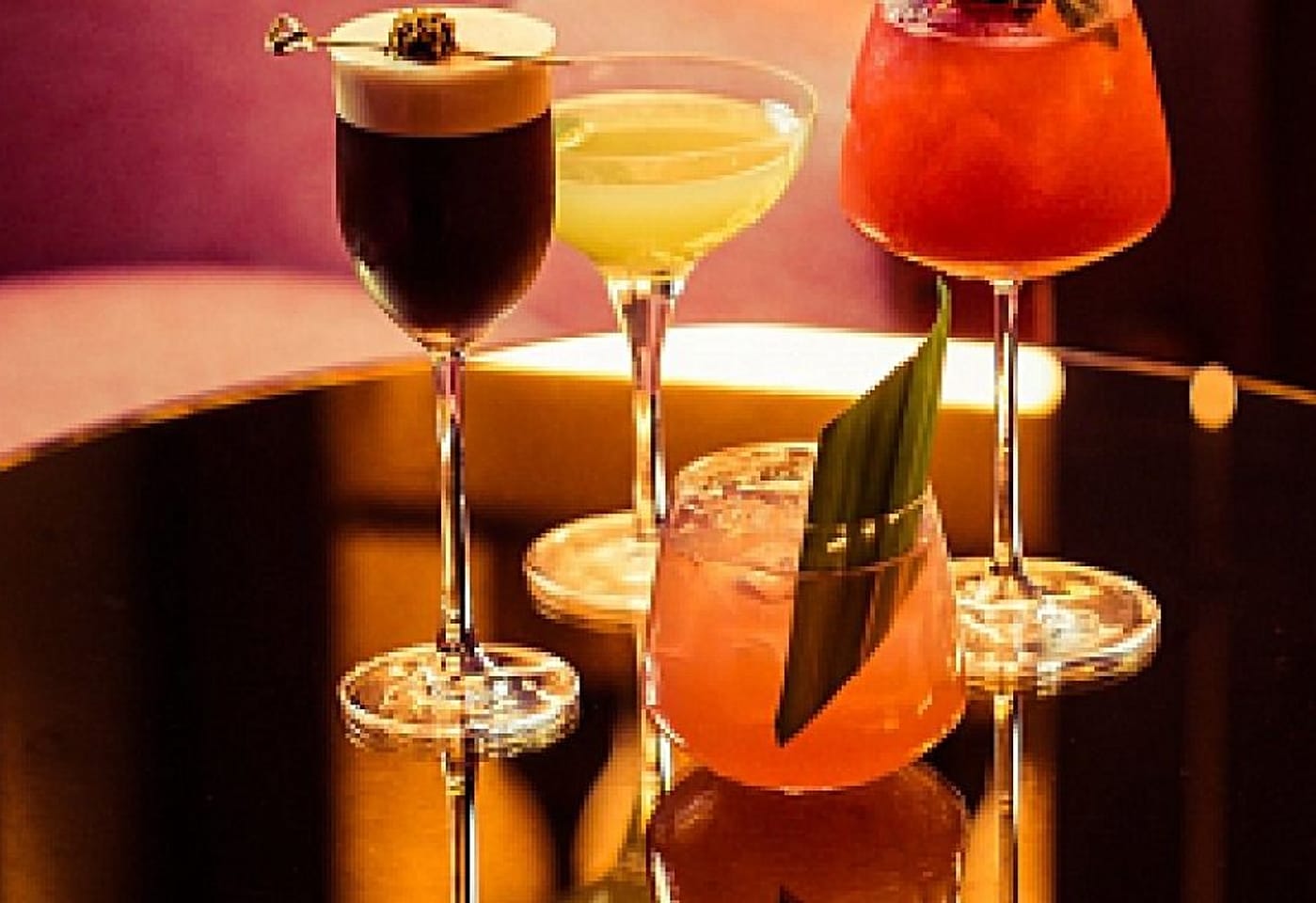 the act notting hill cocktail bars 3