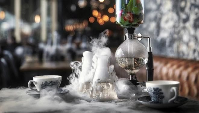 Drink cool potions at this London Bar: The Alchemist  image 3