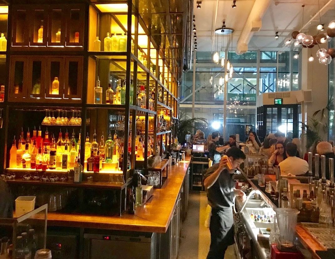 the alchemist bar spinngingfileds bars 