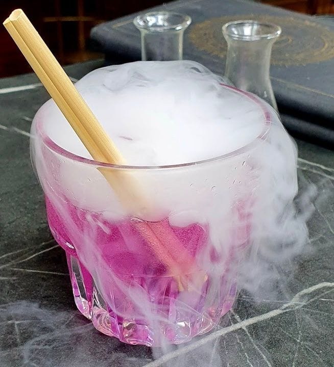 the alchemist bar spinngingfileds bars 