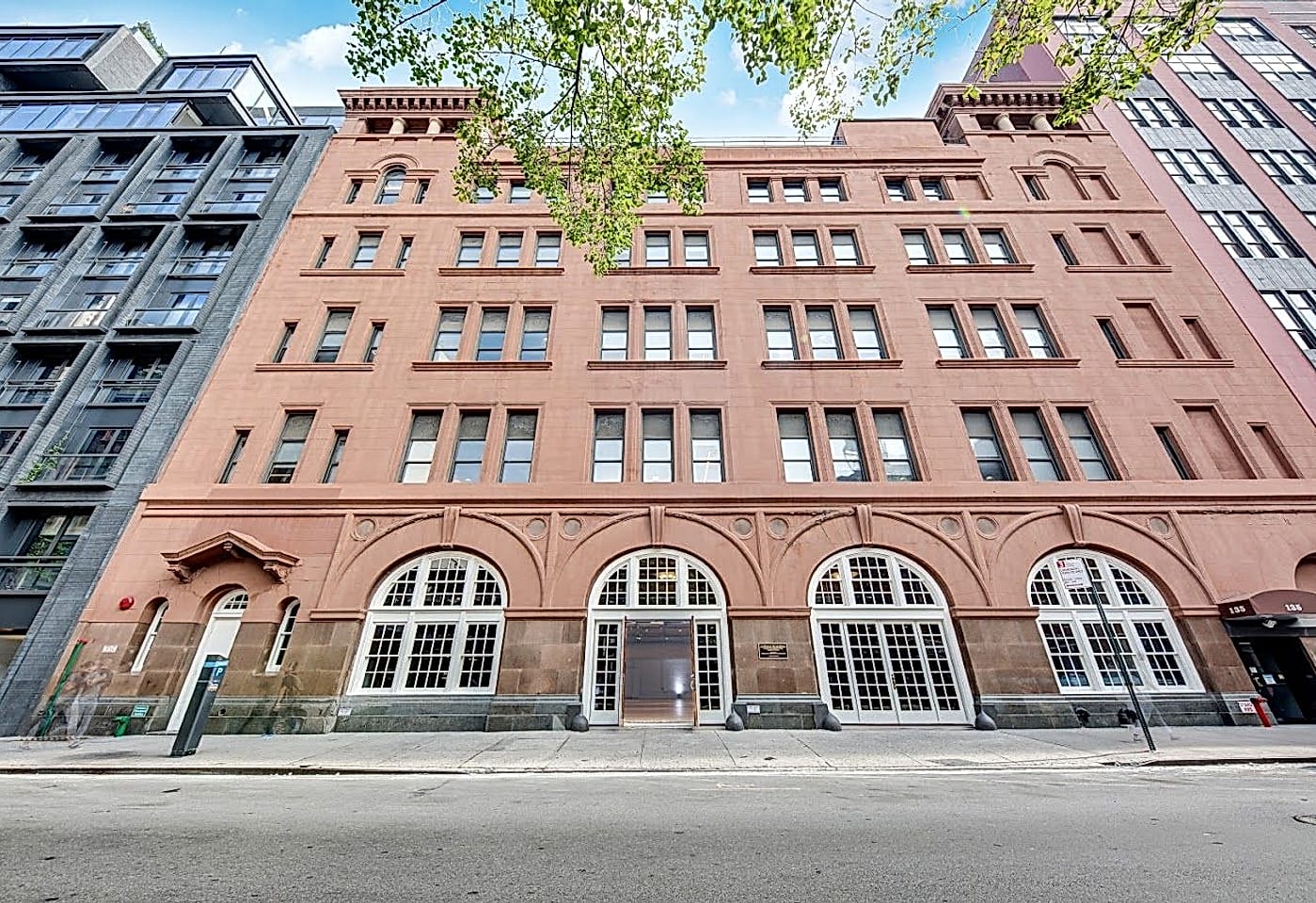 the altman building conference venues manhattan new york corporate events nyc