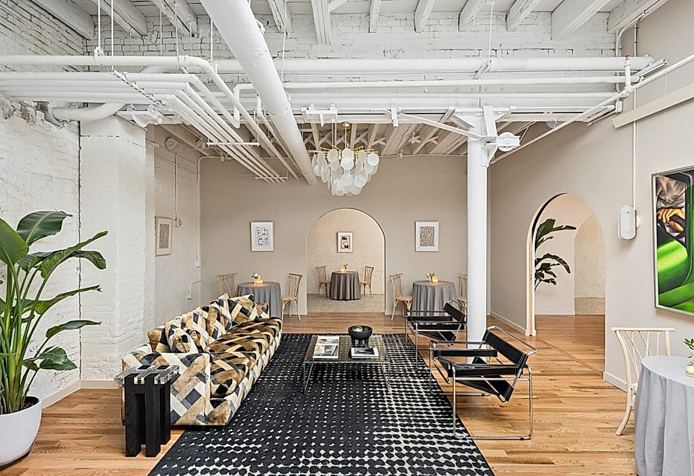 the annex new years eve party venue brooklyn nyc