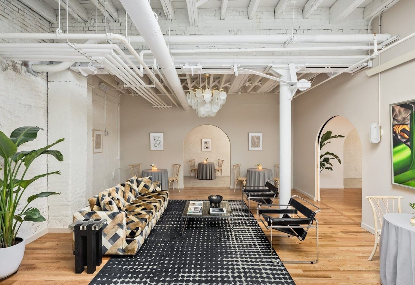 the annex new years eve party venue brooklyn nyc