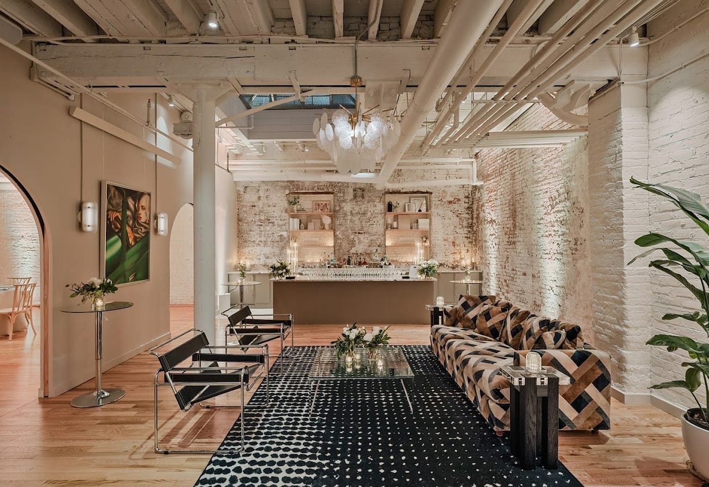 the annex new years eve party venue brooklyn nyc