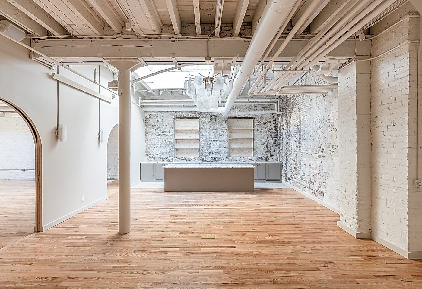 the annex new years eve party venue brooklyn nyc