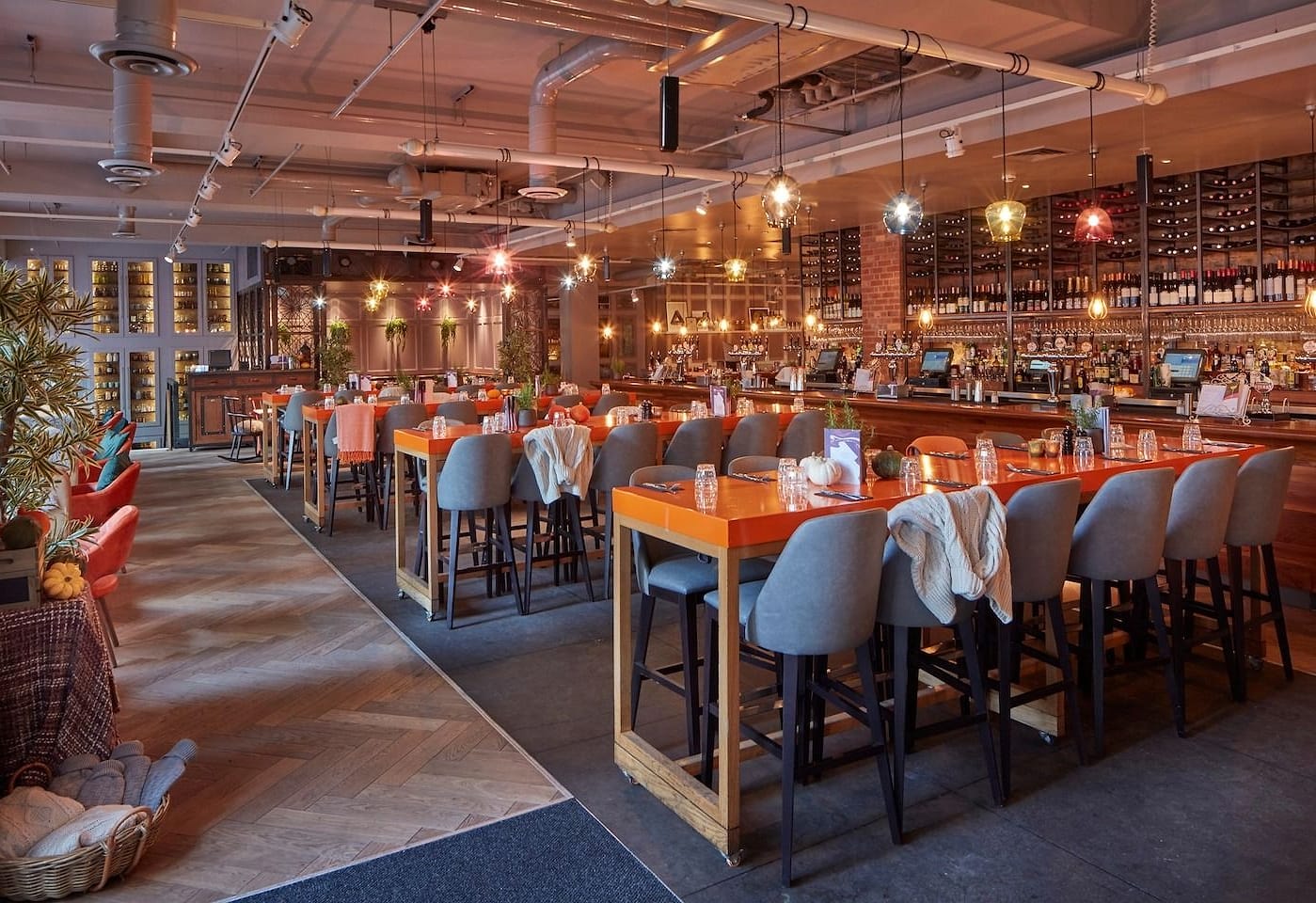 the anthologist best moorgate bars 1