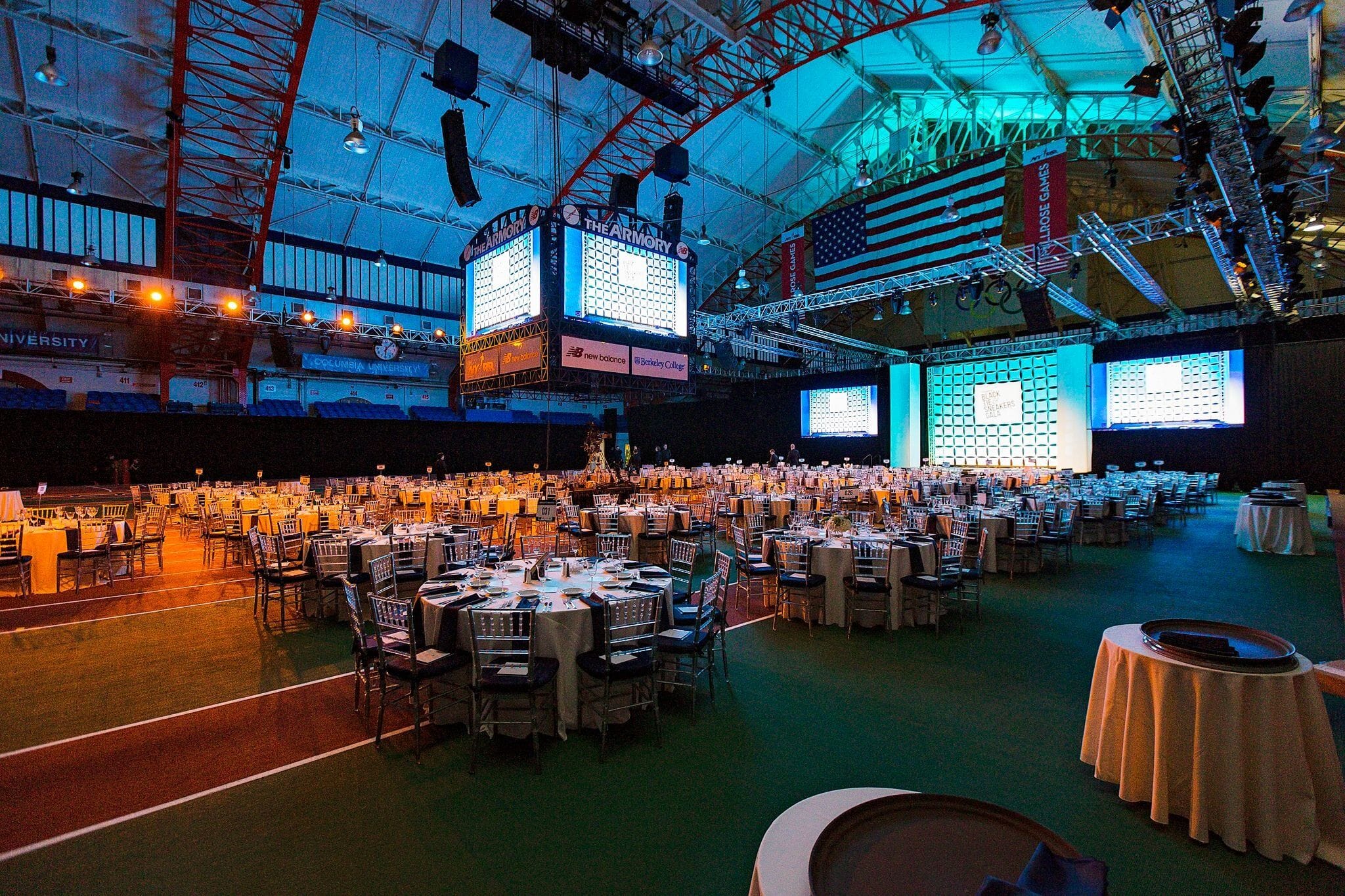 armory foundation new york expo center convention large scale events nyc