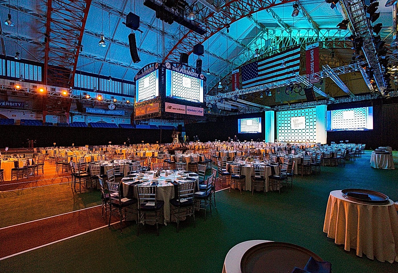 armory foundation new york expo center convention large scale events nyc